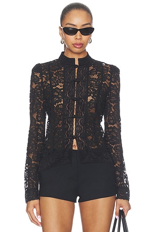 Genevieve Top Sister NY
