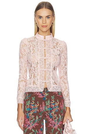 Genevieve Top Sister NY