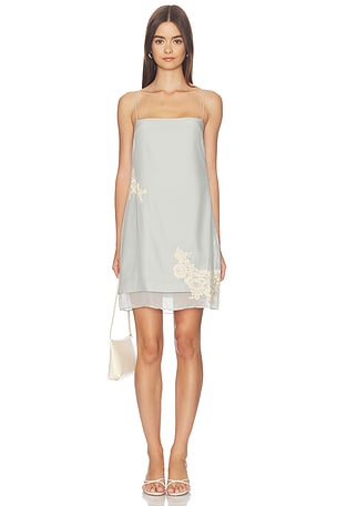 Noria Mini Dress SIR.