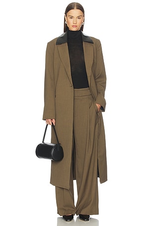 Sartoria Coat SIR.