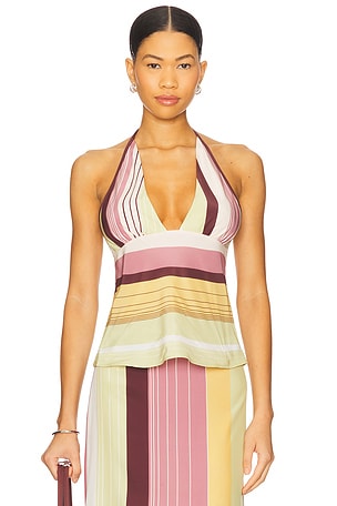 Fontana Halter Cami SIR.