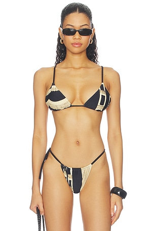 HAUT DE MAILLOT DE BAIN SONA  SIR.