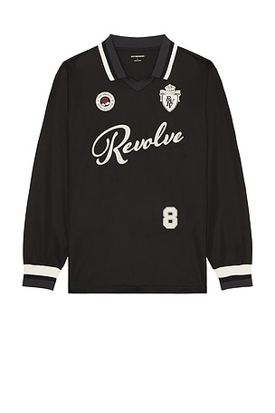 Revolve Jersey SIXTHREESEVEN