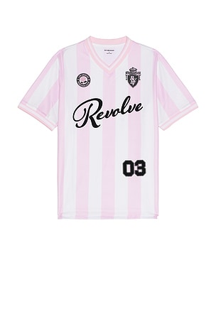 Revolve Jersey SIXTHREESEVEN