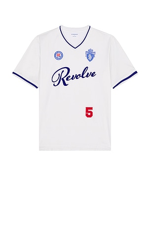 Revolve Jersey SIXTHREESEVEN