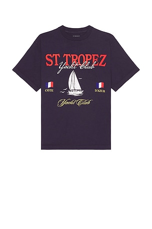 CAMISETA SIXTHREESEVEN