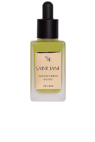 Superflower Detox Serum SAINT JANE