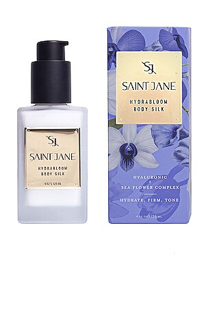 SAINT JANE Hydrabloom Body Silk in Beauty: NA