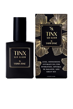 ÓLEO SEXUAL TINX SEX ELIXIR SAINT JANE