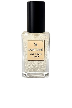 Star Flower Niacinamide Serum SAINT JANE