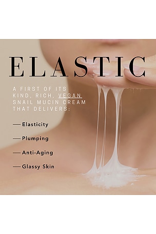 SAINT JANE Phyto Mucin Glassy Barrier Cream in Beauty: NA