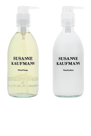 Hand Soap & Hand Lotion Susanne Kaufmann