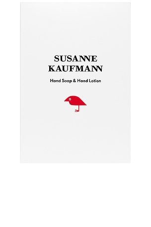 Susanne Kaufmann Hand Soap & Hand Lotion in Beauty: NA