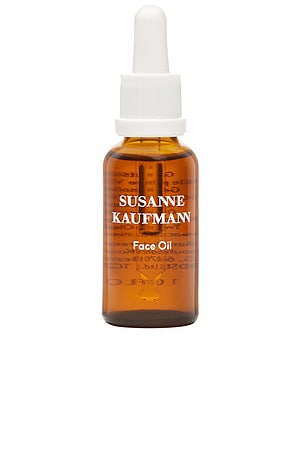 Face Oil Susanne Kaufmann