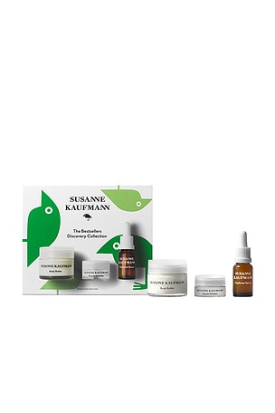 Best Sellers Discovery Set Susanne Kaufmann