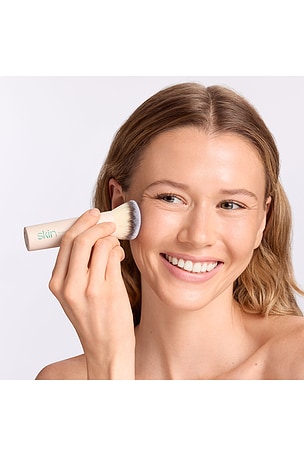 Skin by Ella Rose Bronzer Brush