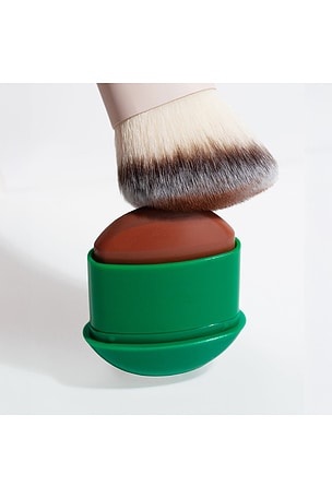 Skin by Ella Rose Bronze Creme in Zebu