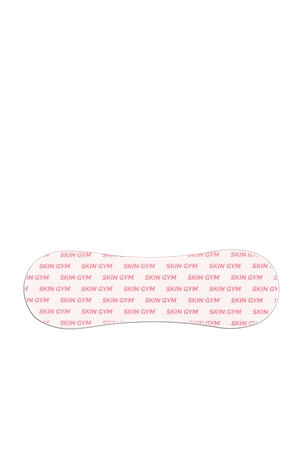 Reusable Neck Patch Skin Gym