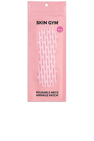 Skin Gym Reusable Neck Patch in Beauty: NA