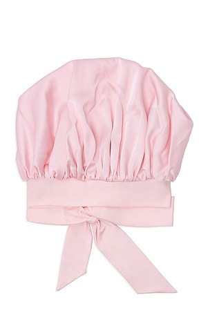 Dream Wrap Pink Bonnet Skin Gym