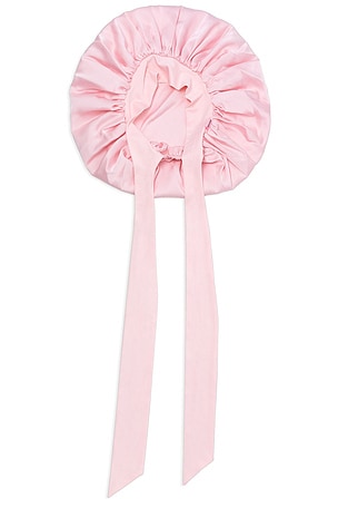 Skin Gym Dream Wrap Pink Bonnet in Beauty: NA