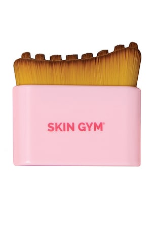 Gua Sha SculptFlow Facial Contour Brush Skin Gym