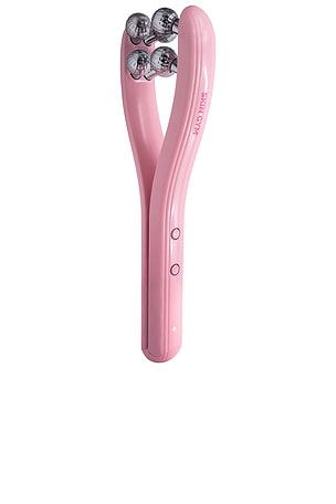 SculptLift 3D Facial Roller Skin Gym
