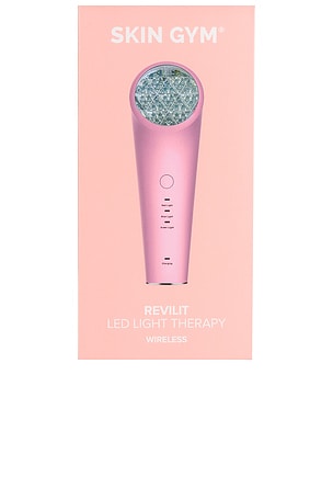 Skin Gym Revilit LED Light in Beauty: NA