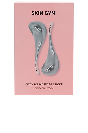 Cryo-Ice Massage Sticks Skin Gym