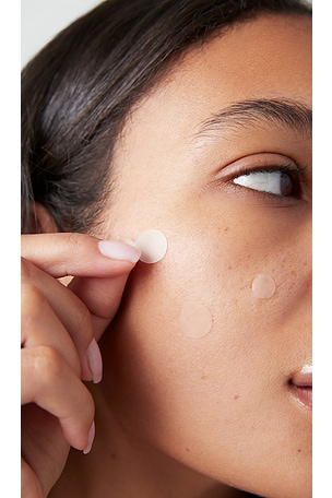 Skin Gym Pimple Poof Blemish Patches