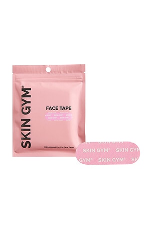 CINTA FACIAL WRINKLE TOX FACE TAPE Skin Gym