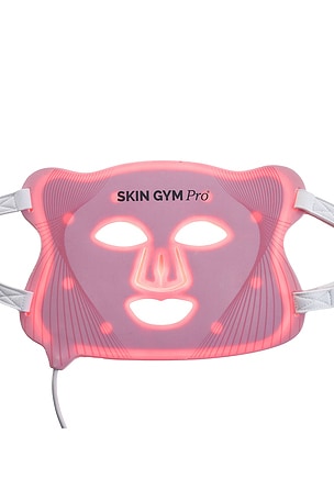 MÁSCARA DE TERAPIA DE LUZ PRO LED LIGHT THERAPY MASK Skin Gym