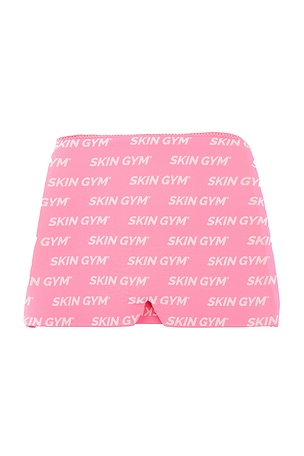Iceglow Gel Head Cap Skin Gym