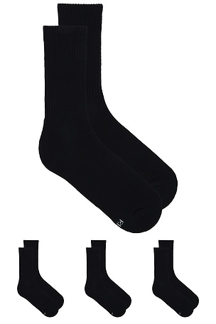Tube Crew Sock 3 Pack SKIMS