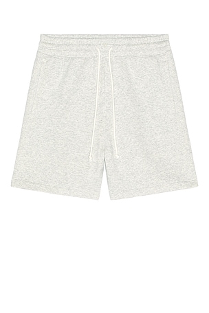 Fleece Short SKIMS