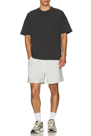Fleece Short SKIMS