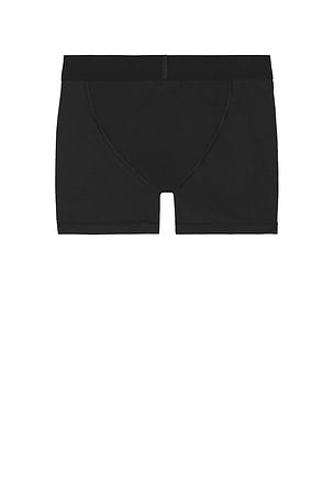 Cotton 3" Boxer Brief 3-Pack SKIMS