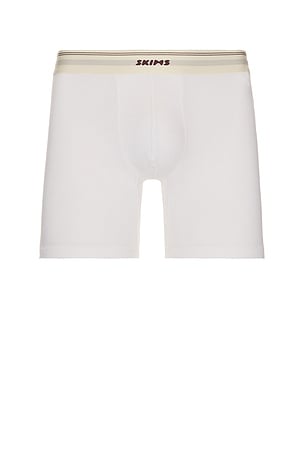 CULOTTE BOXER CLASSIC SKIMS