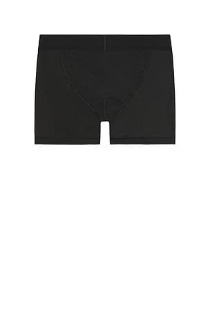 Cotton 3" Boxer Brief 3-Pack SKIMS