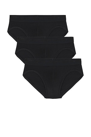 Stretch Brief 3-Pack SKIMS
