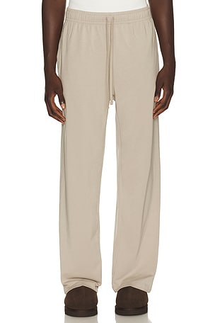 Jersey Straight Leg Pant SKIMS