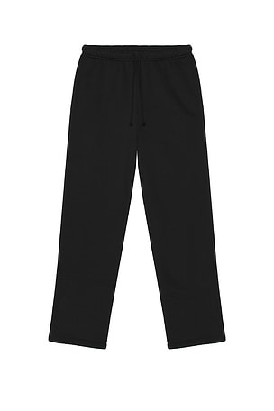 Fleece Straight Leg Pant SKIMS