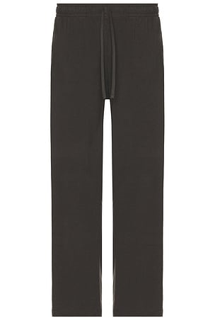 Jersey Straight Pant SKIMS