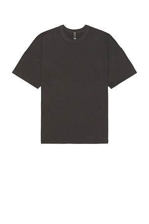 Jersey Oversized T-Shirt SKIMS
