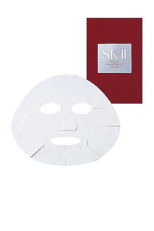 Facial Treatment Mask 6 Pack SK-II