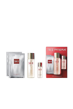 КОМПЛЕКТ FIRST EXPERIENCE SK-II