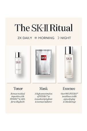 SK-II First Experience Kit in Beauty: NA