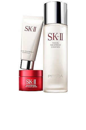 SK-II Limited Edition Street Art Pitera Power Kit | REVOLVE