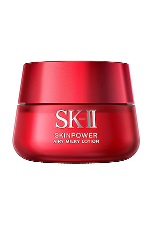 SkinPower Airy Milky Lotion 80ml SK-II
