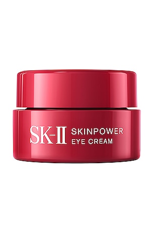 SkinPower Eye Cream SK-II